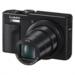 Panasonic Lumix TZ99 sort