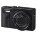 Panasonic Lumix TZ99 sort
