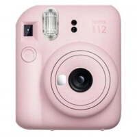 Fuji Instax mini 12 blossom-pink